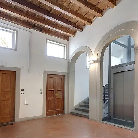 Appartamento Dante Pitti Palace *