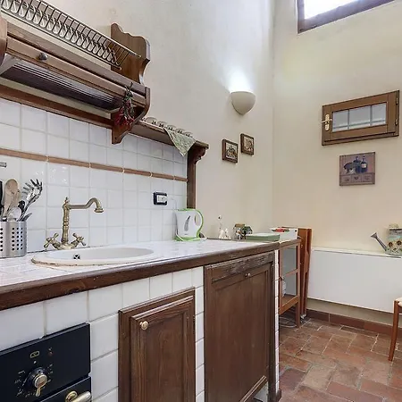 Appartamento Dante Pitti Palace Firenze