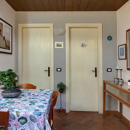 Appartamento Dante Pitti Palace Firenze